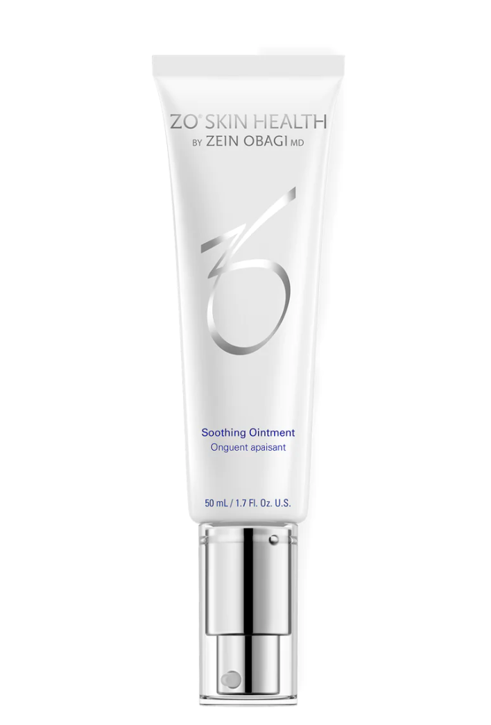Zo Skin Health Soothing Ointment