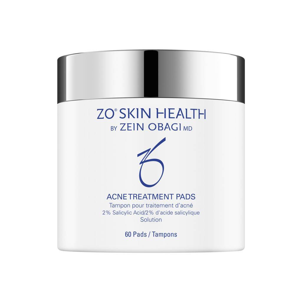  ZO Skin Health Acne Treatment Pads